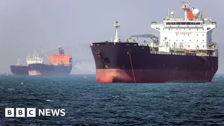 JP Morgan struggling to forecast oil prices due to US-Iran war