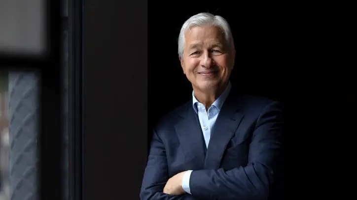 JPMorgan Chase CEO Jamie Dimon Just Issued a Blunt Warning About Artificial Intelligence | The Motley Fool
