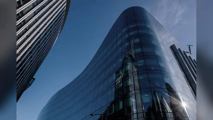 JPMorgan, Goldman Curb Exposure on $5 Billion Volta AI Loan Sale