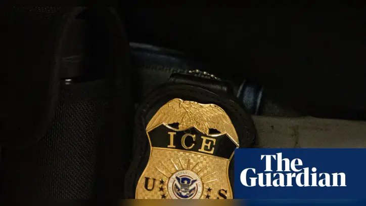 Judge blocks Minnesota bid to extradite Texas ICE agent accused of shooting man