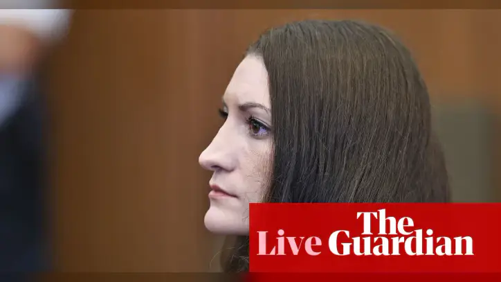 Judge declares mistrial in Lindsay Clancy murder case after jury fails to reach unanimous verdict – as it happened