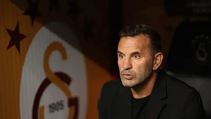Galatasaray'da beklenmedik ayrılık hamlesi! İlk temas kuruldu - ASpor