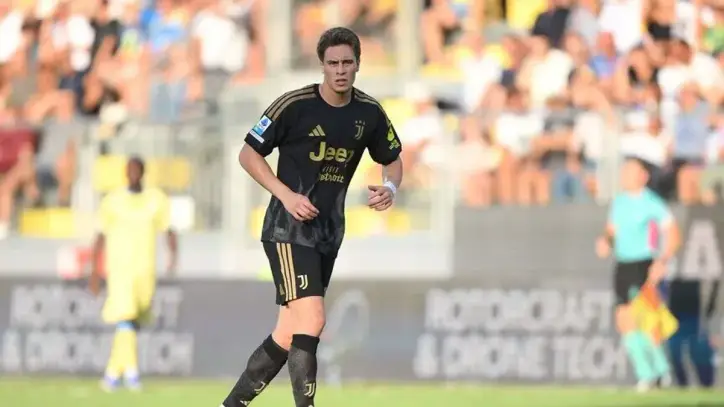 Frosinone Calcio - Juventus