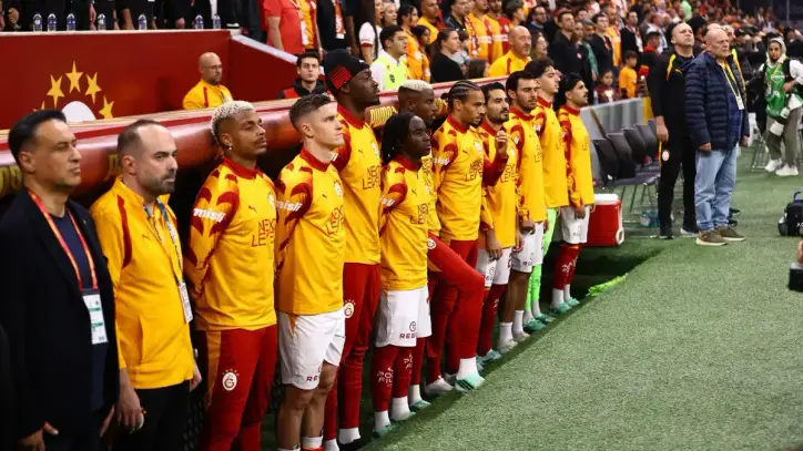 Galatasaray’da o isimle ipler koptu! Bonservisiyle ayrılmak istiyor…