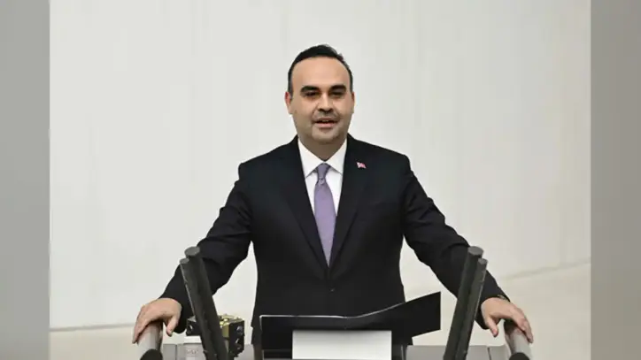 Kacır: Türkiye küresel teknoloji zincirinde yükselecek
