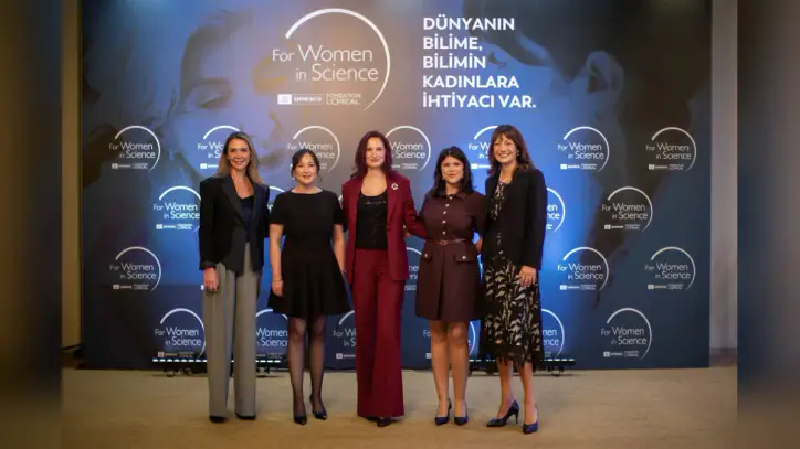 ‘Kadın Sağlığı Araştırmaları Ağı’ hayata geçirildi