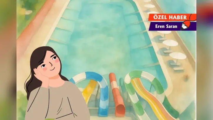 Kadın sağlık emekçileri anlatıyor: Aquapark erkeklere, tatil ise lüks