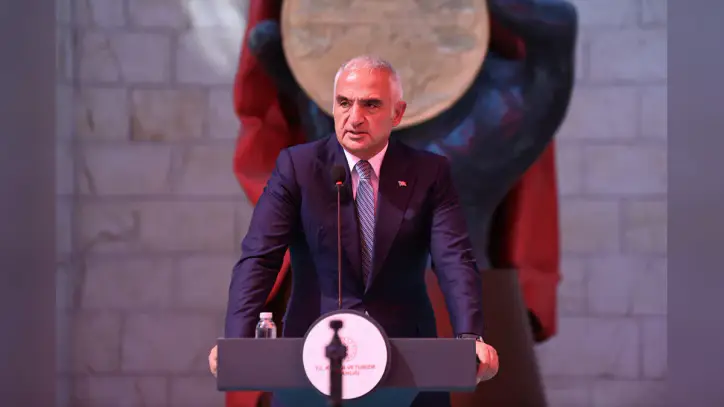 Kahramanmaraş’ın tarihi mirası yeniden ayağa kaldırıldı - Manşet Haber