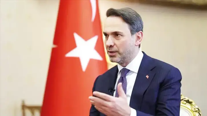 ‘Kalkınma Yolu 80 milyar dolarlık iş yaratacak’
