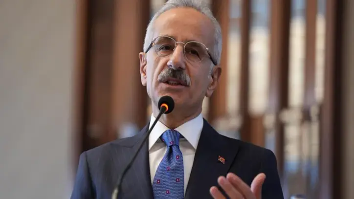 Bakan Uraloğlu açıkladı: Kalkınma Yolu Projesi 10 yılda 55 milyar dolarlık katkı sağlayacak