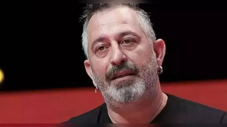 Kalp krizi sonrası hastaneye kaldırılmıştı: Cem Yılmaz’ın sağlık durumunda yeni gelişme - Sözcü Gazetesi