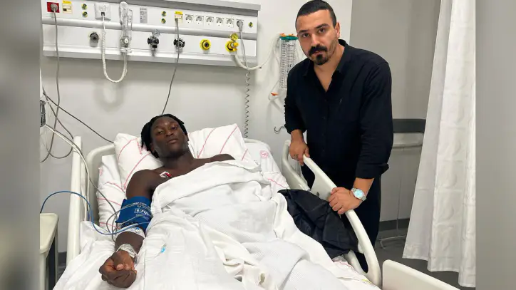 Kalp krizi şüphesiyle anjiyoya alınmıştı! Son durumu belli oldu