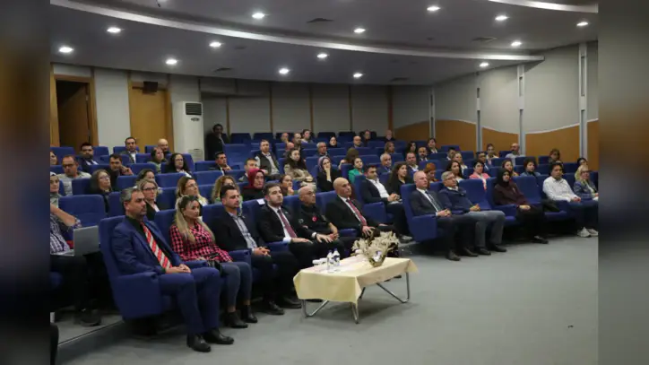 Kamuda Güçlü İletişim ve Kriz Yönetimi Eğitimi (Çanakkale)