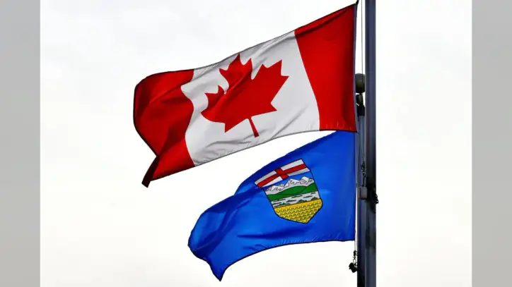 How Alberta separatism went from fringe cause to referendum