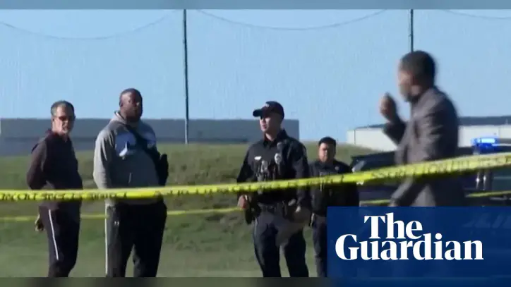 New details emerge on two killed after woman drove through Kansas soccer game