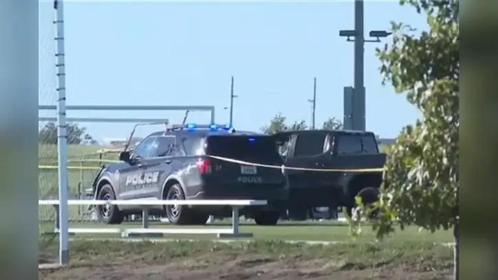 Truck Drives through Youth Soccer Game in Kansas, Killing Two - World news - Tasnim News Agency