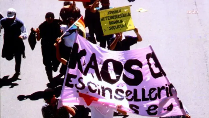 Kaos GL'ye operasyon: X'te LGBTİ+ hesaplarına erişim engeli