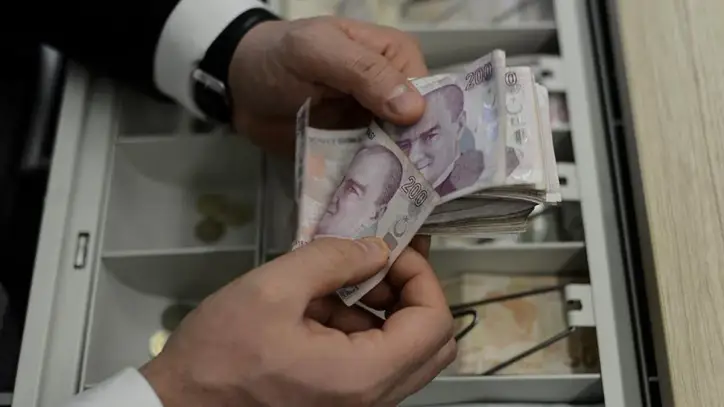 Kapsam genişlemesi öncesi YTAK 160 milyar TL’yi geçti
