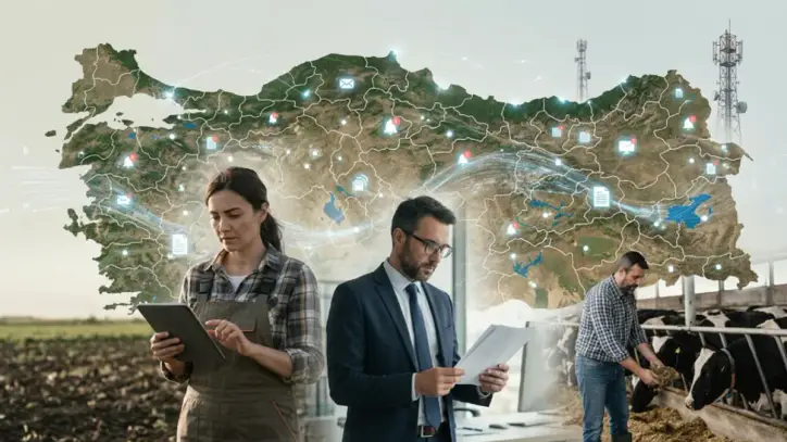 Kapsam genişletiliyor: Bakkaldan doktora kadar herkes girecek ekim ayı sonuna kadar süre tanındı