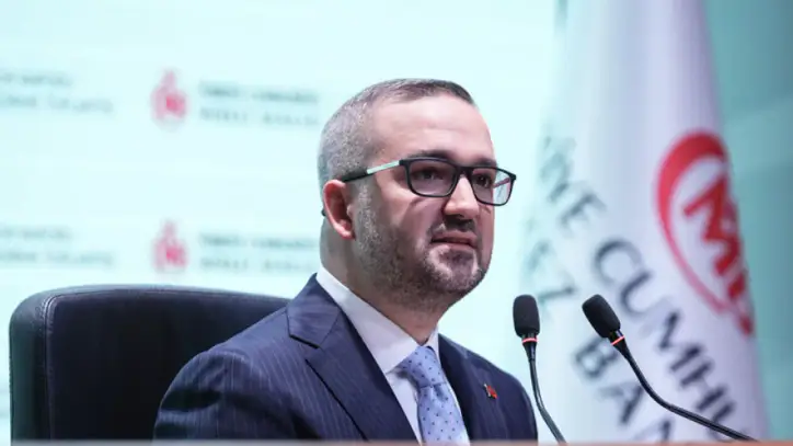 Karahan: Enflasyonun ana eğilimindeki yavaşlama sürüyor