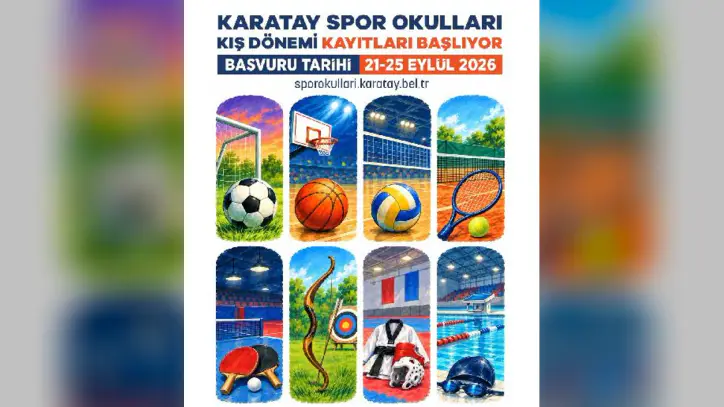 Karatay Belediyesi