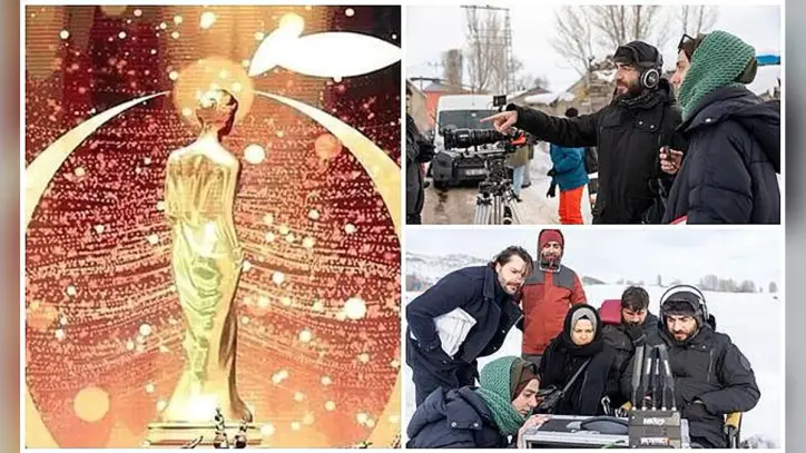 'Karayazı', Altın Portakal'da sinemaseverlerle buluşacak