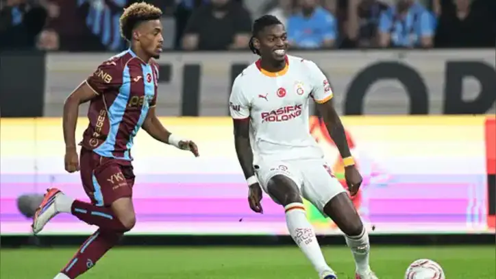 Kasımpaşa maçı öncesi... Okan Buruk'tan Rafael Leao kararı