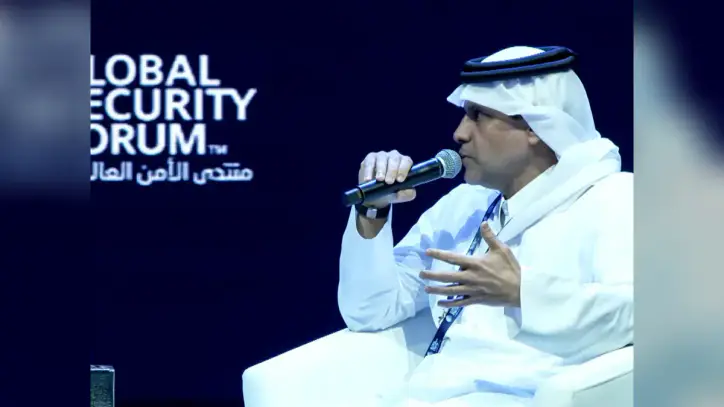 Qatar warns global energy shockwaves from Iran war have yet to peak
