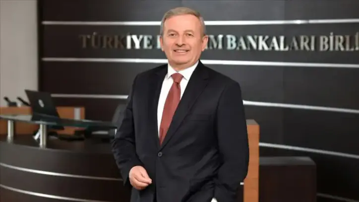 Katılım finansının duayen ismi Osman Akyüz hayatını kaybetti