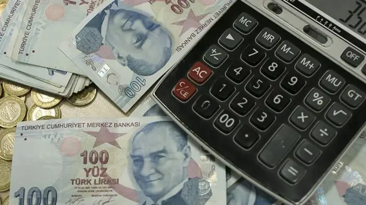 Kayıtdışı ile mücadelede dijitalleşme vurgusu... Vergide 3 yılın haritası netleşti