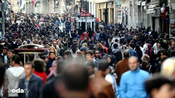 Kayıtlı işsiz sayısı 2 milyon 300 bini aştı