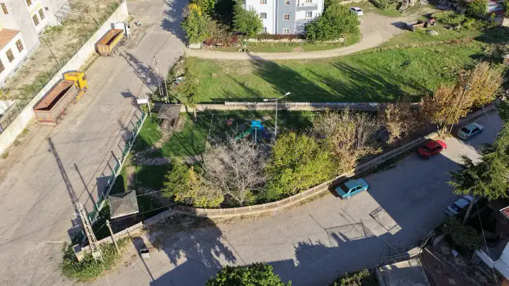 Kayseri'ye yeni sağlık merkezi geliyor! 4 mahalleye hizmet verecek