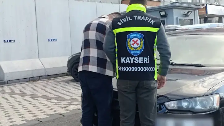 Sosyal medya ihbarlarına 285 bin lira cezai işlem