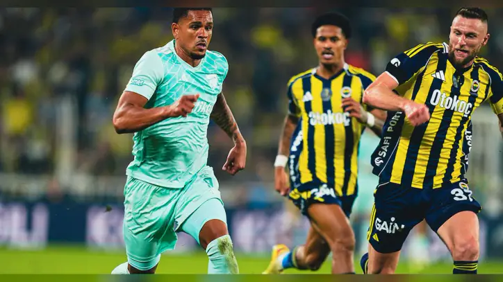 Türkiye'den giderken söyledikleri gündem olmuştu: 'Dövmediği futbolcu kalmamış' - Sözcü Gazetesi