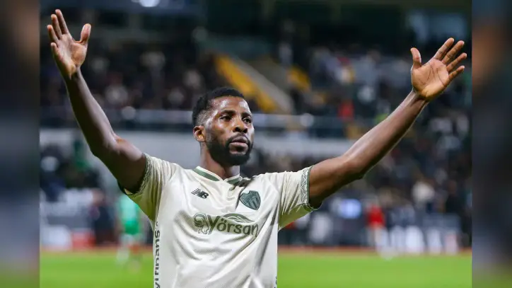 Iheanacho varsa sorun yok! Türk futbol tarihine geçti