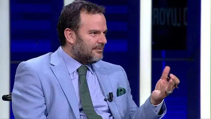 Kemal Öztürk’ten Terörsüz Türkiye açıklaması - Manşet Haber