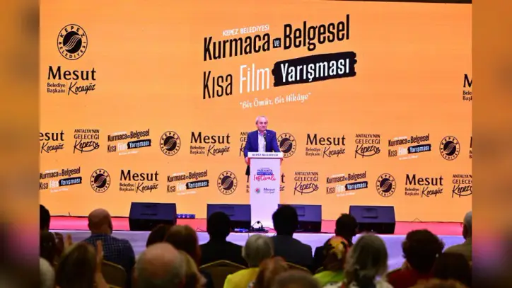 Kepez Belediyesi - Festivalin İkinci Gününde Sanat ve Yaşam Deneyimi Buluştu