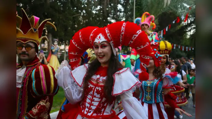 Kepez Belediyesi - Kepez’in 3. Uluslararası Kültür Festivali 29 Ağustos’ta kapılarını açıyor