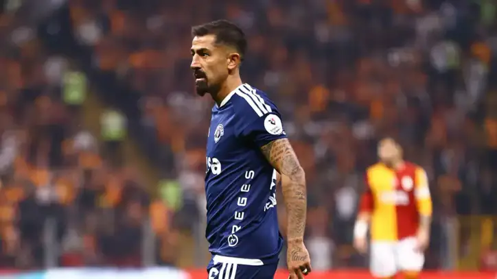 Son Dakika Spor Haberi | Kerem Demirbay, Galatasaraylı taraftarlardan özür diledi