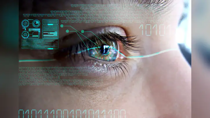 Keynote Address Tackles AI’s Role in Health Care, Eye Care | AJMC