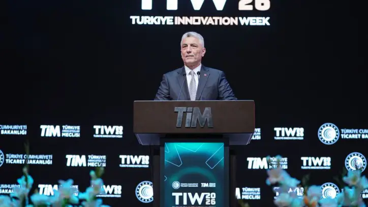 Bolat: Kilo başına ihracat 1 dolar 73 sente yükseldi