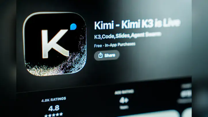 Kimi-maker Moonshot AI targets $2 billion in annual revenue | TechCrunch