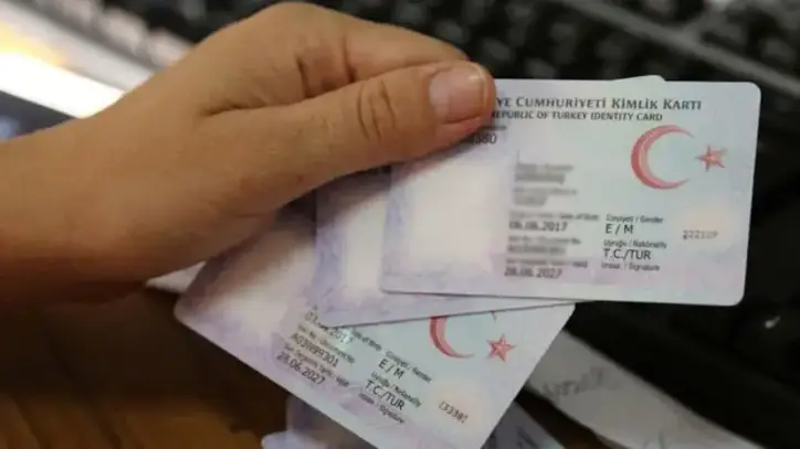 Kimliklerde yeni dönem! Tüm Türkiye'de geçerli olacak