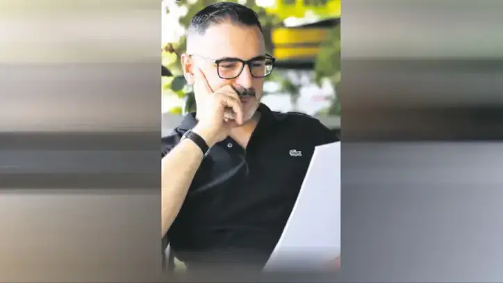 Kimseye güvenmediğimiz bir dünyada nasıl yaşayacağız?
