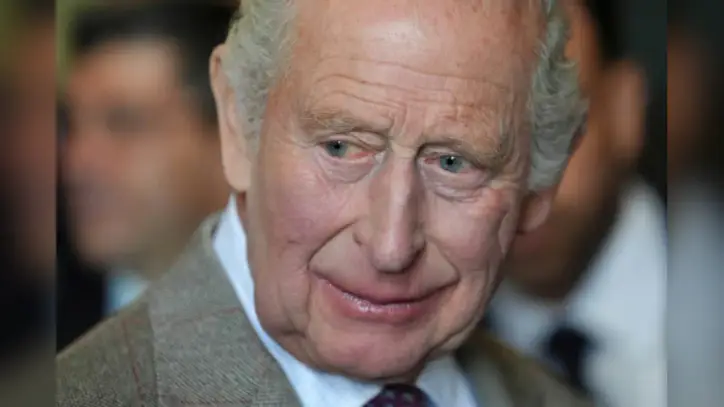 King Charles to call on tech giants for 'reassurances' over AI