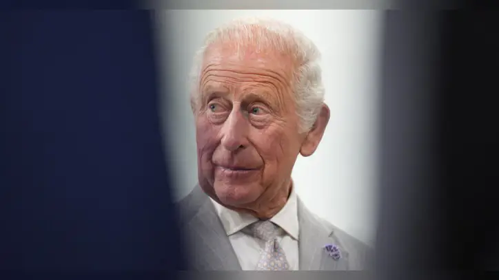 King Charles Will Convene A.I. Leaders Amid Calls to Slow Development