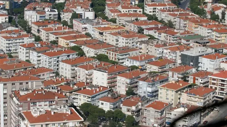 Kira piyasasında dengelenme süreci