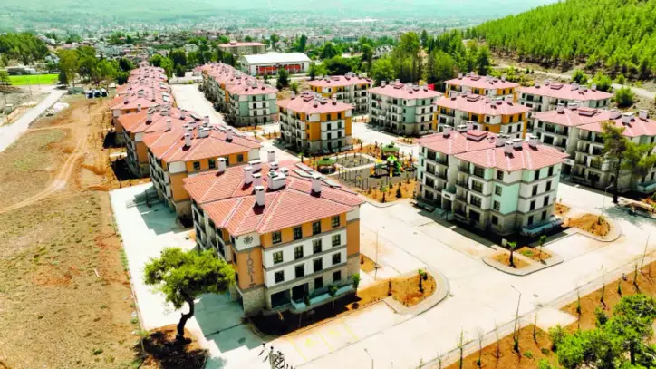 Kiralar 10 bin liradan başlıyor
