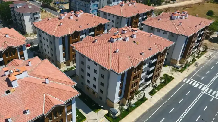 Kiralık sosyal konut başvuruları bugün sona eriyor