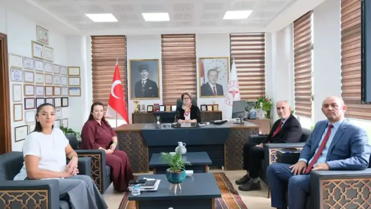Kırklareli’nde Sağlık Hizmetleri Değerlendirildi